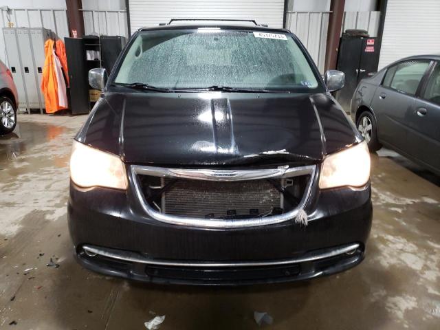 Photo 4 VIN: 2C4RC1CG7CR314185 - CHRYSLER TOWN & COU 