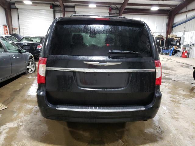 Photo 5 VIN: 2C4RC1CG7CR314185 - CHRYSLER TOWN & COU 