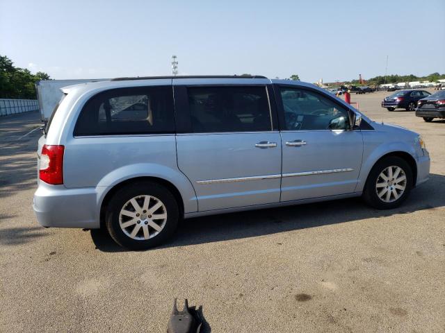 Photo 2 VIN: 2C4RC1CG7CR328622 - CHRYSLER TOWN & COU 