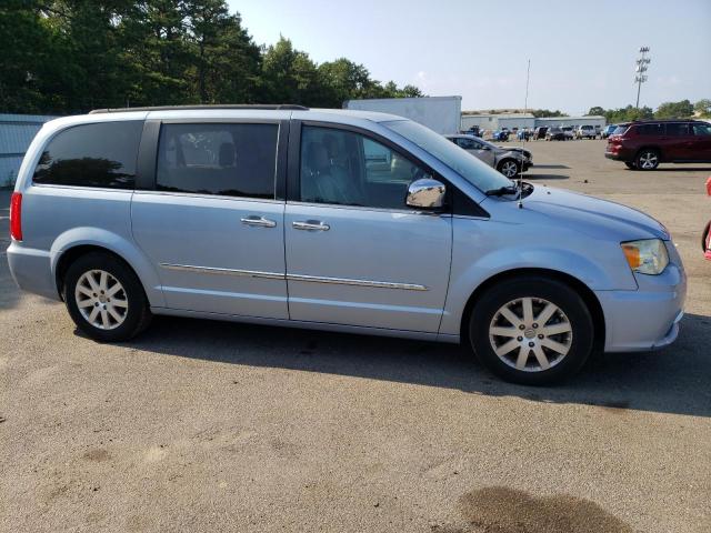 Photo 3 VIN: 2C4RC1CG7CR328622 - CHRYSLER TOWN & COU 