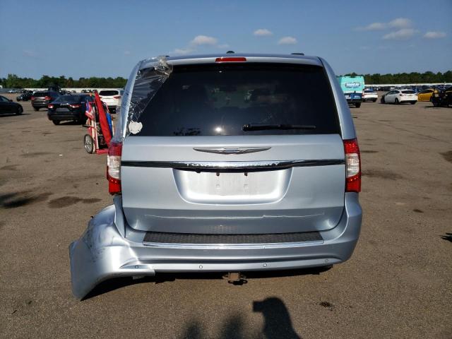 Photo 5 VIN: 2C4RC1CG7CR328622 - CHRYSLER TOWN & COU 