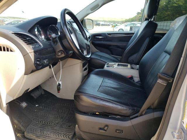 Photo 6 VIN: 2C4RC1CG7CR328622 - CHRYSLER TOWN & COU 