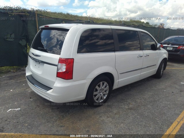 Photo 3 VIN: 2C4RC1CG7CR338373 - CHRYSLER TOWN & COUNTRY 