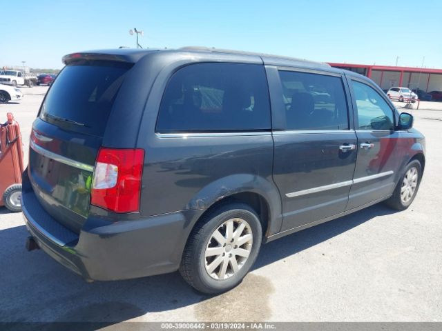 Photo 3 VIN: 2C4RC1CG7CR364133 - CHRYSLER TOWN & COUNTRY 