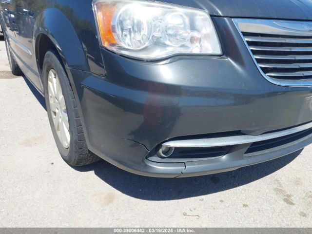 Photo 5 VIN: 2C4RC1CG7CR364133 - CHRYSLER TOWN & COUNTRY 