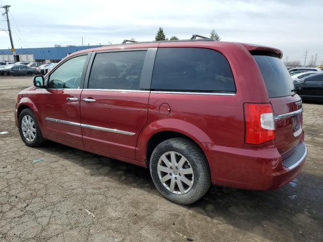 Photo 1 VIN: 2C4RC1CG7CR376007 - CHRYSLER TOWN & COU 