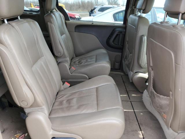 Photo 10 VIN: 2C4RC1CG7CR376007 - CHRYSLER TOWN & COU 