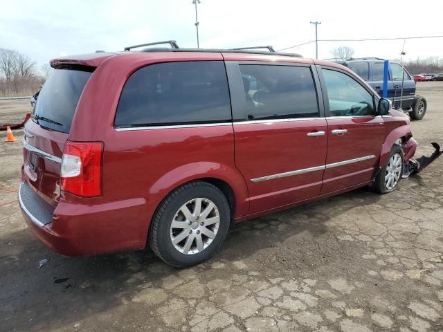 Photo 2 VIN: 2C4RC1CG7CR376007 - CHRYSLER TOWN & COU 