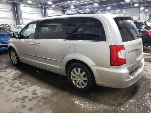 Photo 1 VIN: 2C4RC1CG7CR387055 - CHRYSLER TOWN & COU 