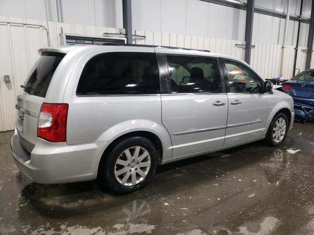 Photo 2 VIN: 2C4RC1CG7CR387055 - CHRYSLER TOWN & COU 