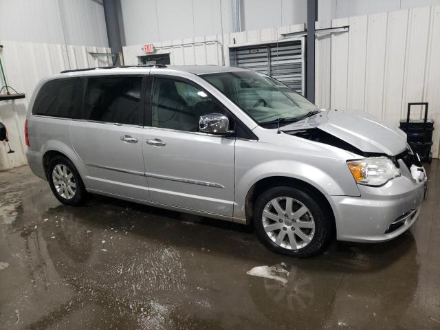 Photo 3 VIN: 2C4RC1CG7CR387055 - CHRYSLER TOWN & COU 