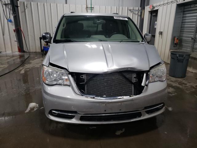 Photo 4 VIN: 2C4RC1CG7CR387055 - CHRYSLER TOWN & COU 