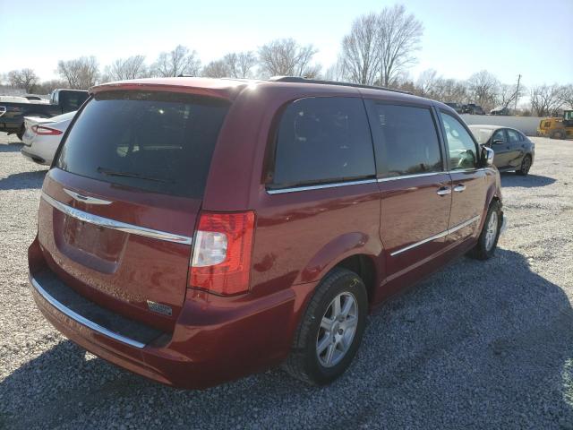 Photo 3 VIN: 2C4RC1CG7CR400550 - CHRYSLER TOWN &AMP COU 