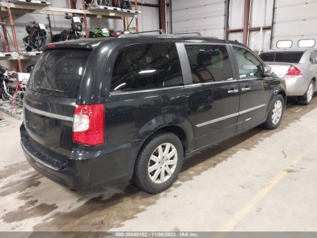 Photo 3 VIN: 2C4RC1CG7CR411922 - CHRYSLER TOWN & COUNTRY 