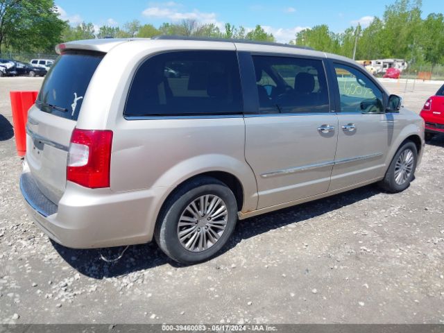 Photo 3 VIN: 2C4RC1CG7DR509334 - CHRYSLER TOWN & COUNTRY 