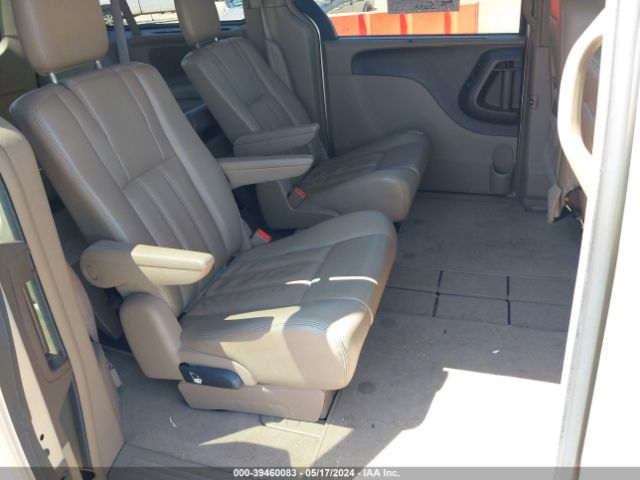 Photo 7 VIN: 2C4RC1CG7DR509334 - CHRYSLER TOWN & COUNTRY 