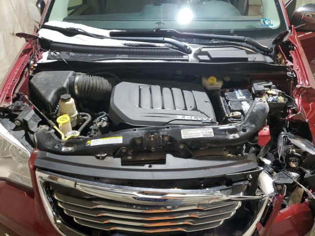 Photo 11 VIN: 2C4RC1CG7DR509852 - CHRYSLER TOWN & COU 