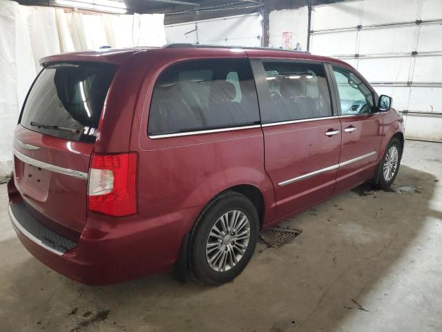 Photo 2 VIN: 2C4RC1CG7DR509852 - CHRYSLER TOWN & COU 