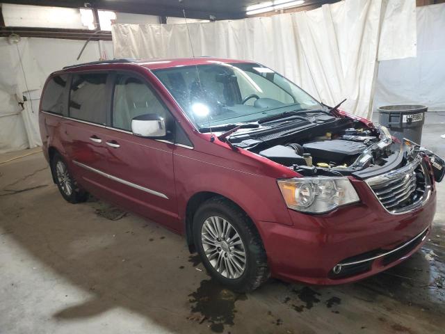 Photo 3 VIN: 2C4RC1CG7DR509852 - CHRYSLER TOWN & COU 