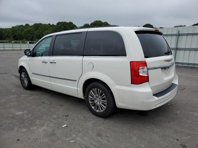 Photo 1 VIN: 2C4RC1CG7DR510645 - CHRYSLER TOWN & COU 