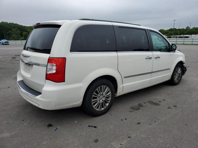 Photo 2 VIN: 2C4RC1CG7DR510645 - CHRYSLER TOWN & COU 