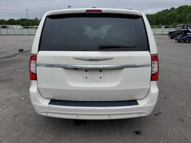 Photo 5 VIN: 2C4RC1CG7DR510645 - CHRYSLER TOWN & COU 