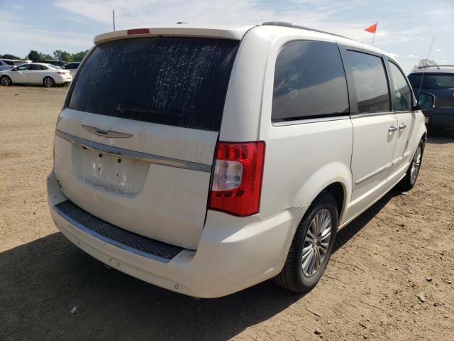 Photo 3 VIN: 2C4RC1CG7DR534265 - CHRYSLER TOWN &AMP COU 