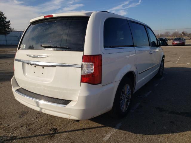 Photo 3 VIN: 2C4RC1CG7DR535349 - CHRYSLER TOWN &AMP COU 