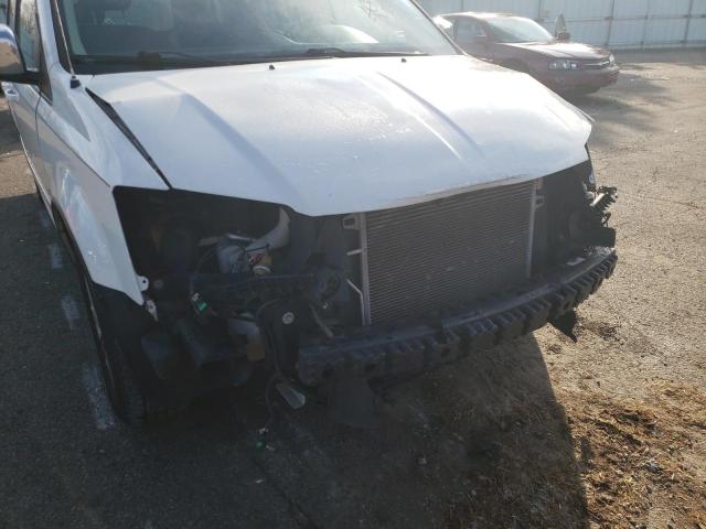 Photo 8 VIN: 2C4RC1CG7DR535349 - CHRYSLER TOWN &AMP COU 