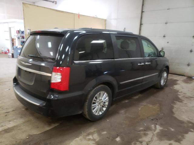 Photo 3 VIN: 2C4RC1CG7DR560333 - CHRYSLER TOWN &AMP COU 