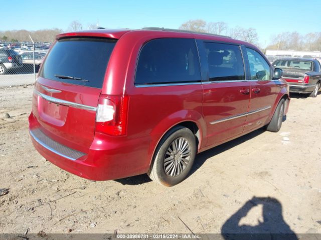 Photo 3 VIN: 2C4RC1CG7DR585045 - CHRYSLER TOWN & COUNTRY 