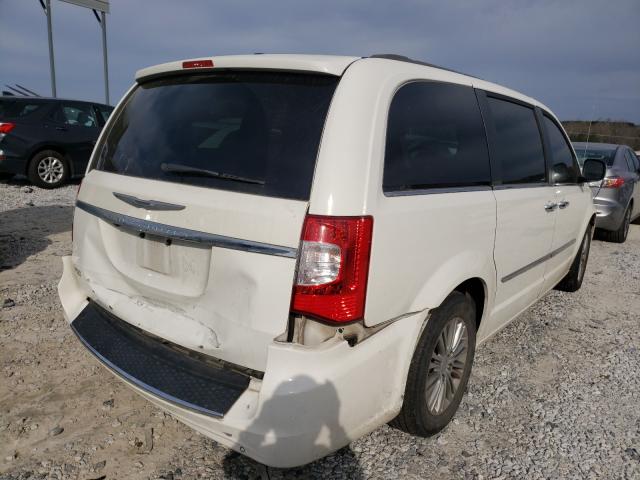 Photo 3 VIN: 2C4RC1CG7DR589816 - CHRYSLER TOWN &AMP COU 