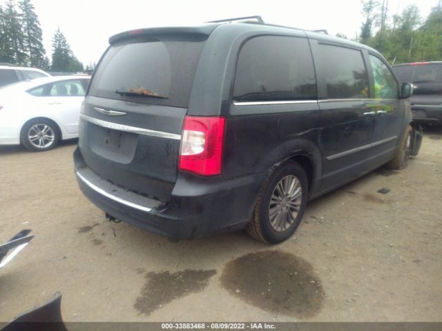 Photo 3 VIN: 2C4RC1CG7DR595504 - CHRYSLER TOWN & COUNTRY 