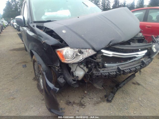 Photo 5 VIN: 2C4RC1CG7DR595504 - CHRYSLER TOWN & COUNTRY 