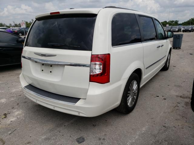 Photo 3 VIN: 2C4RC1CG7DR606887 - CHRYSLER TOWN &AMP COU 