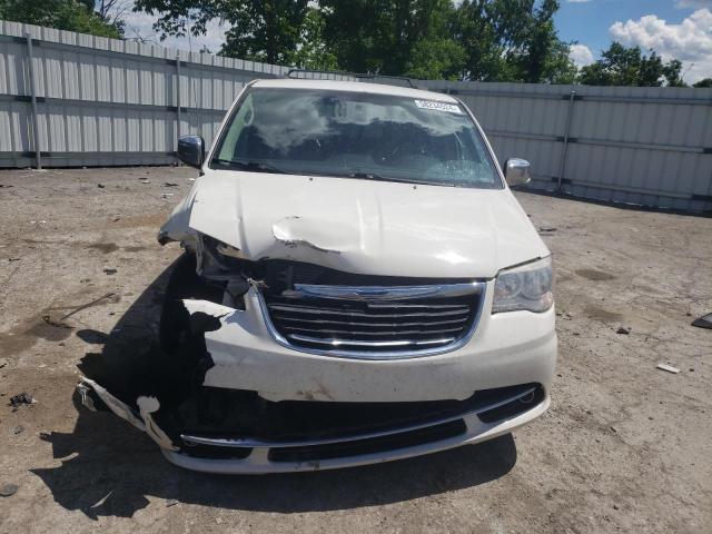 Photo 4 VIN: 2C4RC1CG7DR614519 - CHRYSLER MINIVAN 