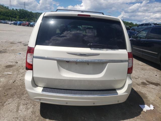 Photo 5 VIN: 2C4RC1CG7DR614519 - CHRYSLER MINIVAN 