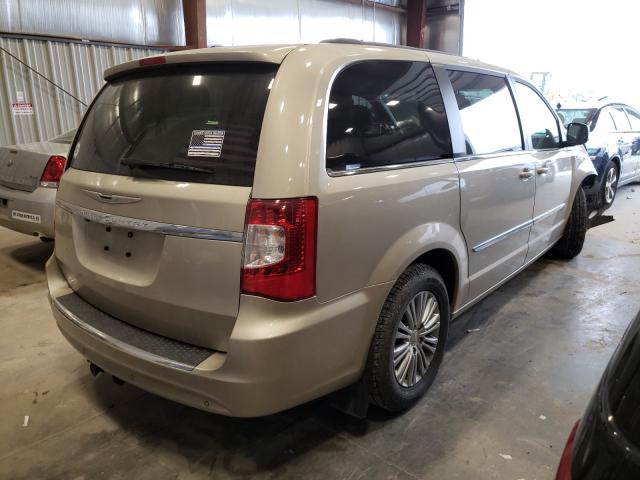 Photo 3 VIN: 2C4RC1CG7DR614620 - CHRYSLER TOWN & COU 