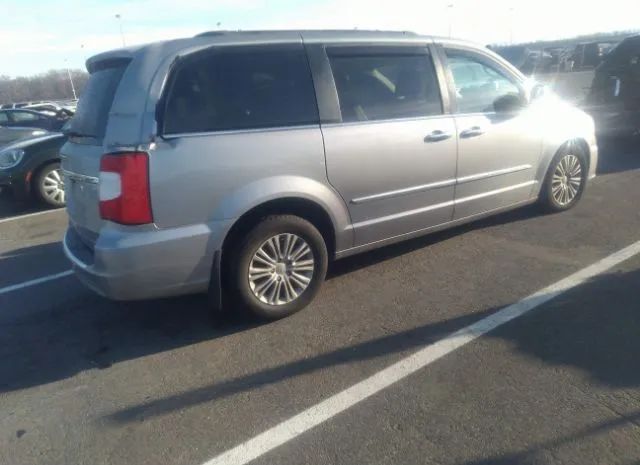 Photo 3 VIN: 2C4RC1CG7DR643034 - CHRYSLER TOWN & COUNTRY 