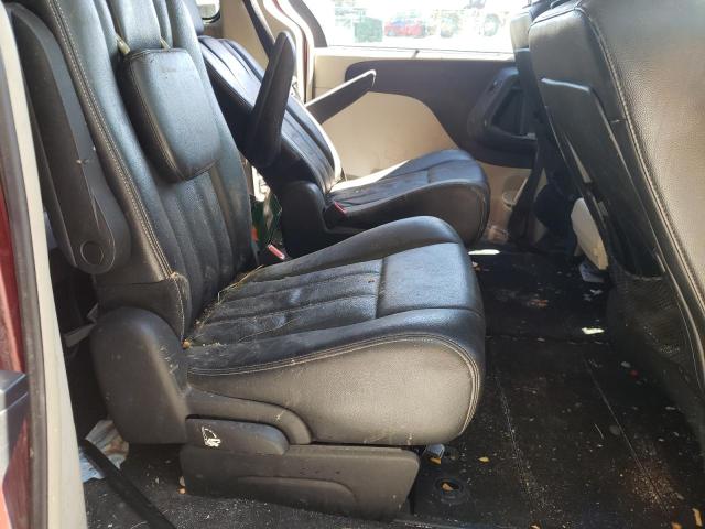 Photo 5 VIN: 2C4RC1CG7DR653353 - CHRYSLER TOWN & COU 