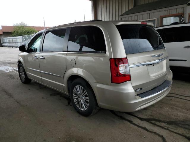 Photo 1 VIN: 2C4RC1CG7DR663560 - CHRYSLER TOWN & COU 