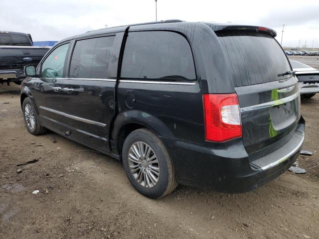 Photo 1 VIN: 2C4RC1CG7DR715043 - CHRYSLER TOWN & COU 