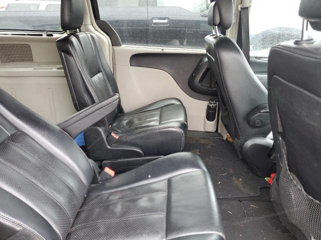 Photo 10 VIN: 2C4RC1CG7DR715043 - CHRYSLER TOWN & COU 