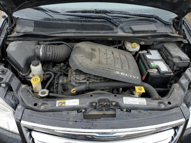 Photo 11 VIN: 2C4RC1CG7DR715043 - CHRYSLER TOWN & COU 