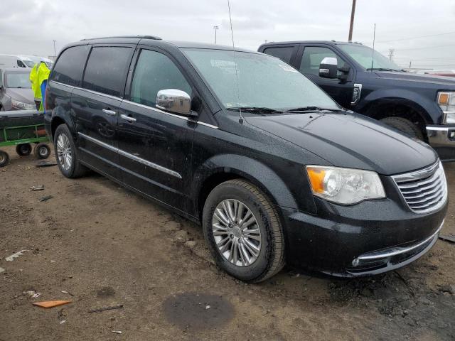 Photo 3 VIN: 2C4RC1CG7DR715043 - CHRYSLER TOWN & COU 