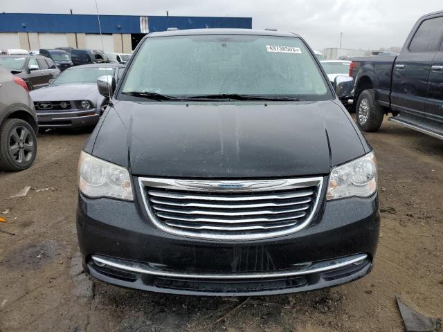 Photo 4 VIN: 2C4RC1CG7DR715043 - CHRYSLER TOWN & COU 