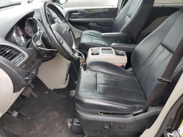 Photo 6 VIN: 2C4RC1CG7DR715043 - CHRYSLER TOWN & COU 