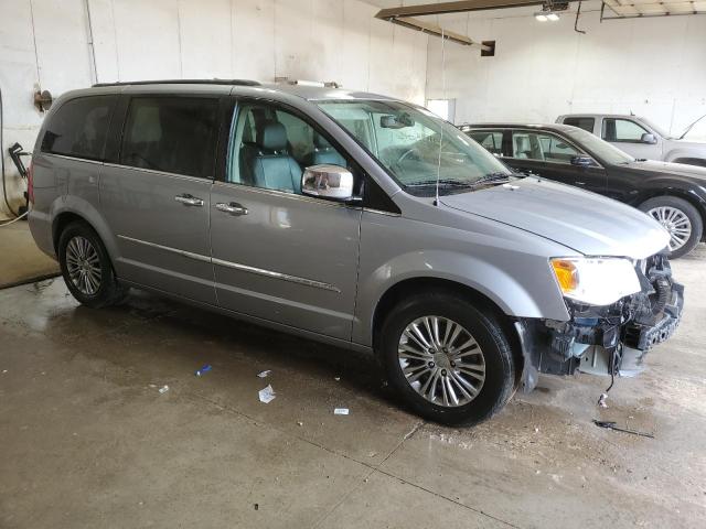 Photo 3 VIN: 2C4RC1CG7DR745465 - CHRYSLER TOWN & COUNTRY 