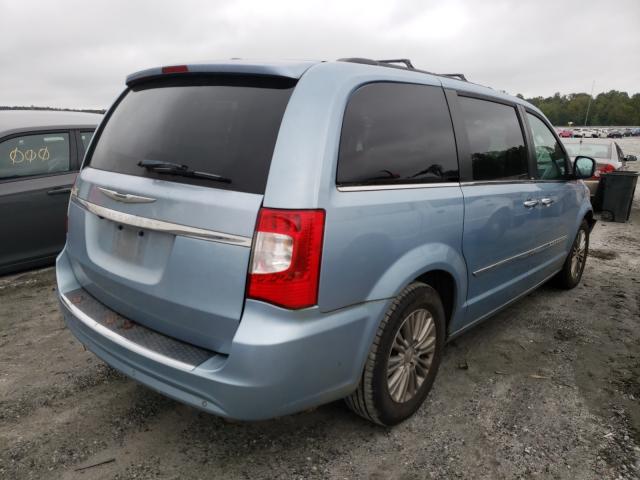 Photo 3 VIN: 2C4RC1CG7DR767112 - CHRYSLER TOWN &AMP COU 