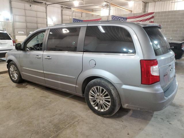 Photo 1 VIN: 2C4RC1CG7DR769412 - CHRYSLER TOWN & COU 